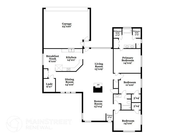 513 Quail Hollow Dr in Mesquite, TX - Building Photo - Building Photo