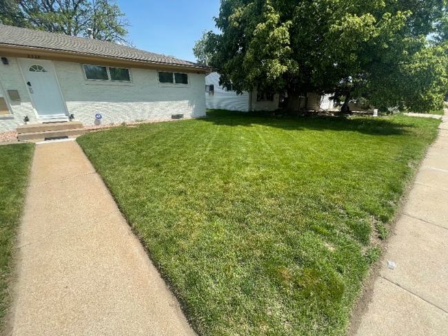 property at 2528 14th Ave Ct