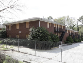 2327 Delowe Dr Apartments