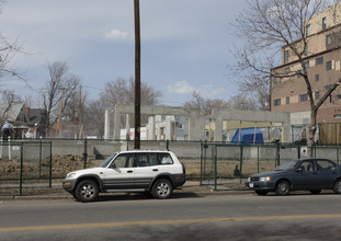 Zuni Corners in Denver, CO - Building Photo - Building Photo