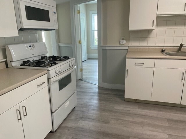 29 Intervale St in Brockton, MA - Building Photo - Building Photo
