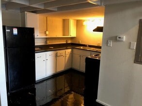 2501 S Harwood St in Dallas, TX - Building Photo - Building Photo