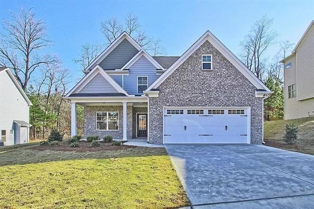 property at 1436 Weeping Tree Dr