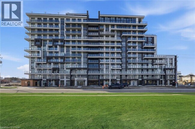 461 Green Rd in Stoney Creek, ON - Building Photo - Building Photo