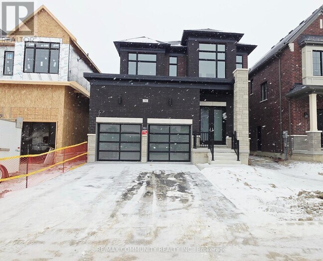 26 Aveena Rd in Brampton, ON - Building Photo - Building Photo