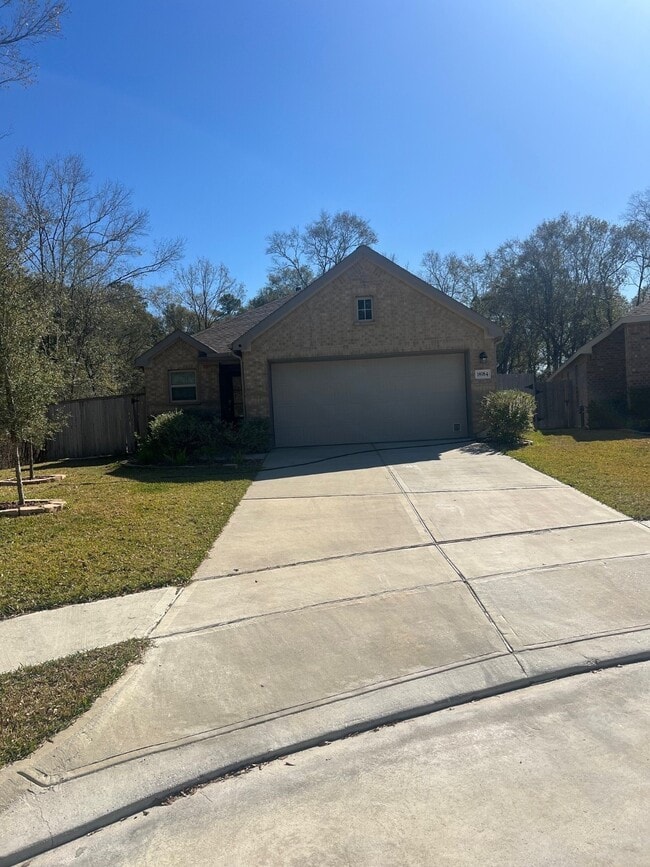 property at 18984 Caney Frst Dr