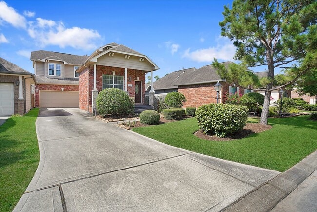 property at 111 Zephyr Bend Pl