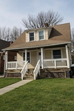2926 E 130th St in Cleveland, OH - Building Photo - Building Photo