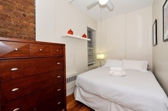 331 E 33rd St-Unit -#A2 in New York, NY - Building Photo - Building Photo