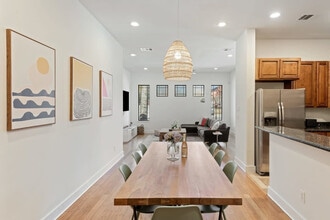 1803 E 18th St in Austin, TX - Building Photo - Building Photo