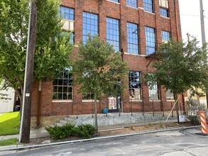 College Avenue Lofts in Fort Worth, TX - Building Photo - Building Photo