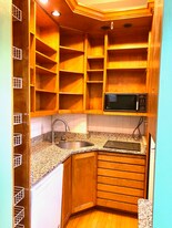1666 Commonwealth Ave, Unit 1 in Boston, MA - Building Photo