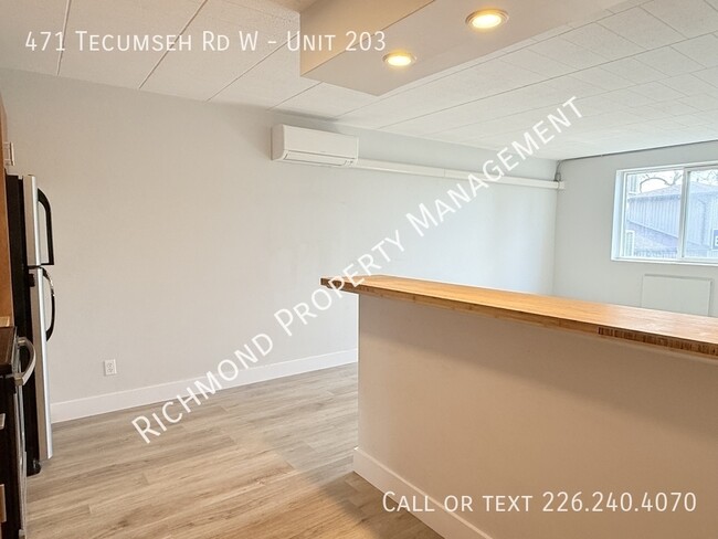 property at 471 Tecumseh Rd W