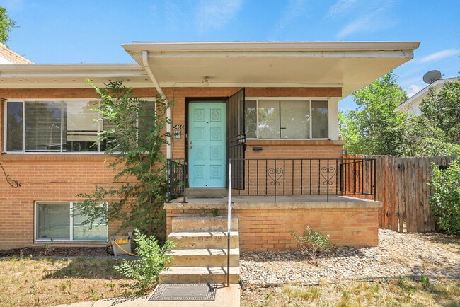 5454 S Elmwood St in Littleton, CO - Building Photo - Building Photo