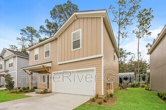 5014 Bramante Dr in Jacksonville, FL - Building Photo - Building Photo