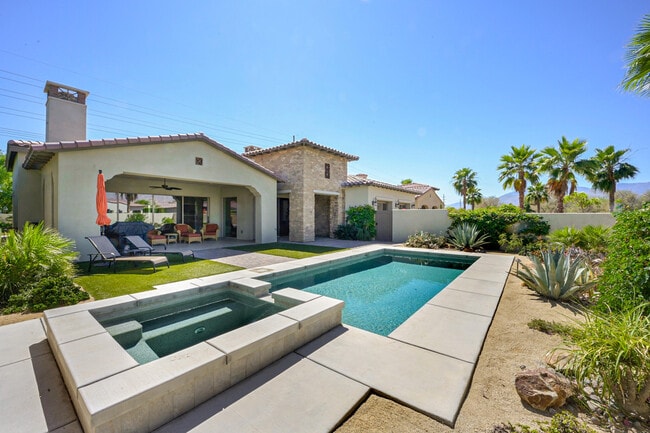 property at 55120 Autumn Valley Ct