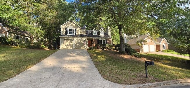 10420 Summer Creek Dr