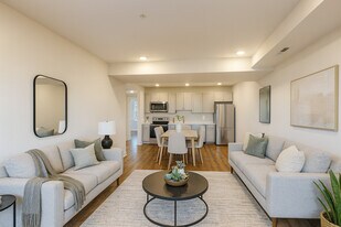 232 Hamilton St NW in Washington, DC - Building Photo