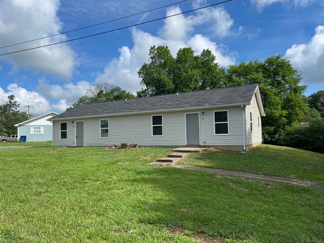 190 Cedar Grove Rd in Shelbyville, TN - Building Photo - Building Photo