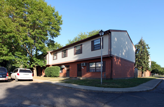 Applewood Village in Newark, OH - Building Photo - Building Photo