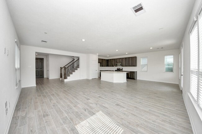 property at 17310 Rock Willow Ln