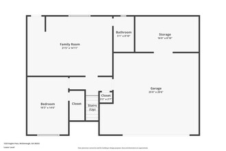 1223 Eagles Pass in Mcdonough, GA - Building Photo - Building Photo