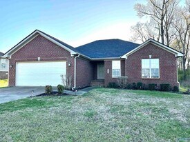 228 Tanner Point Dr in New Market, AL - Building Photo