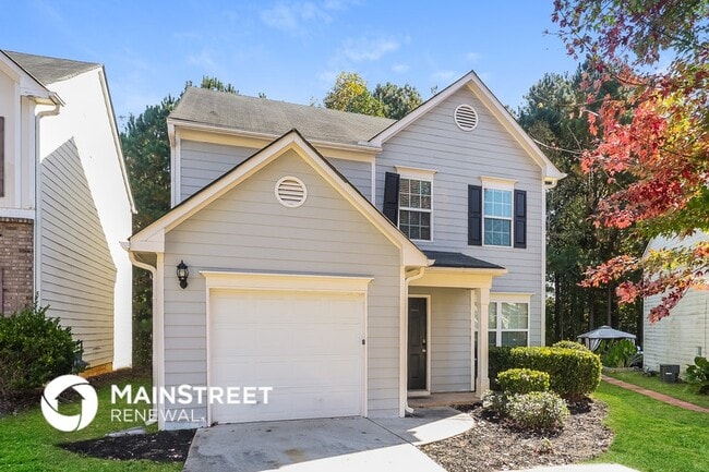 9510 Lakeview Rd, Unit 229 in Union City, GA - Building Photo - Building Photo