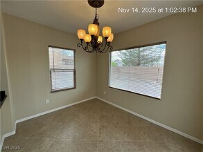 6853 Feral Dove St in North Las Vegas, NV - Building Photo - Building Photo