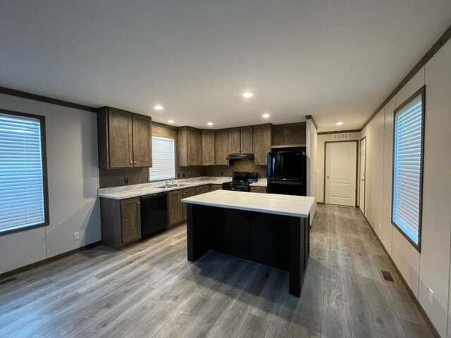 88 Normandy Dr in Howell, MI - Foto de edificio