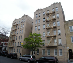 3136 Perry Ave in Bronx, NY - Building Photo - Building Photo