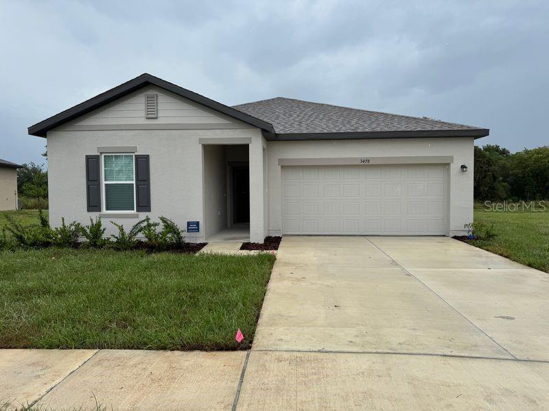 3478 Evening Star Dr in Winter Haven, FL - Building Photo