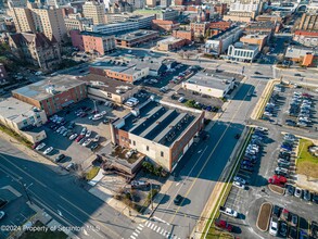 430-438 Penn Ave in Scranton, PA - Building Photo - Building Photo