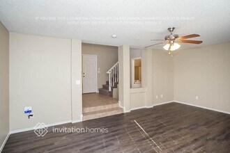 2873 Aliso Dr in Henderson, NV - Foto de edificio - Building Photo