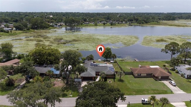 1265 E Fowler Dr in Deltona, FL - Building Photo - Building Photo