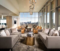 Twelve Cowboys Way in Frisco, TX - Building Photo