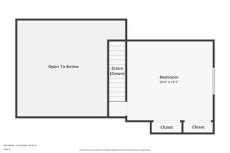 316 Helmsley Dr in Brandon, MS - Building Photo - Building Photo