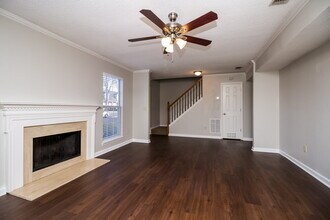 606 Rocky Ridge Cir in La Vergne, TN - Building Photo - Building Photo