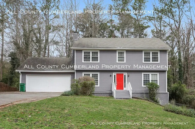 3366 Idle Creek Way