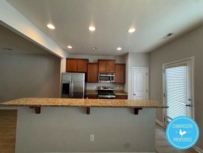 307 Leighann Ridge Ln in Rolesville, NC - Building Photo - Building Photo