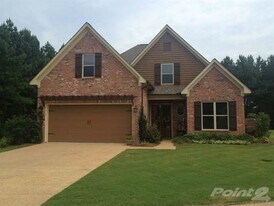 9013 Bristol Cove in Oxford, MS - Building Photo