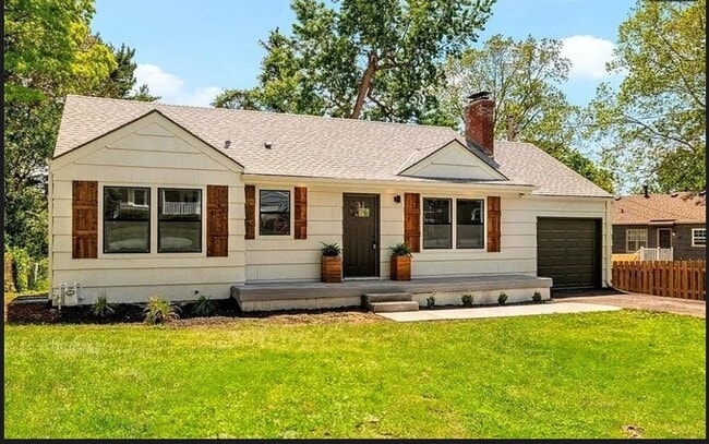 property at 6111 W 58th St