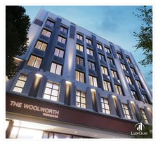 Woolworth Residences Apartments