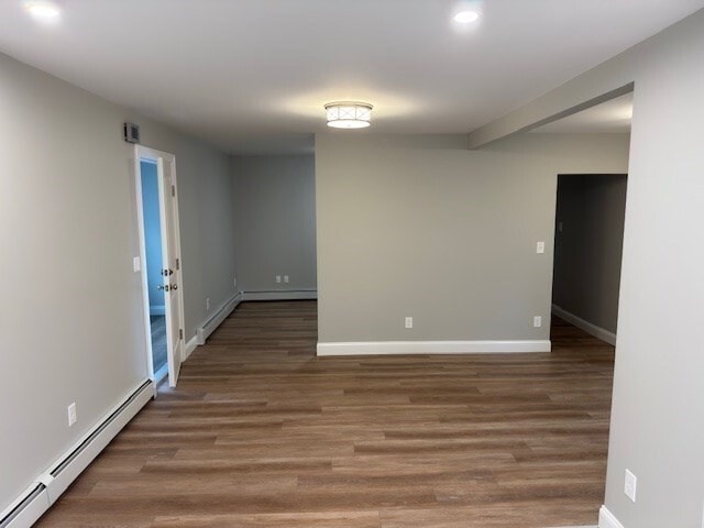 123 Whitman St in New Bedford, MA - Building Photo - Building Photo