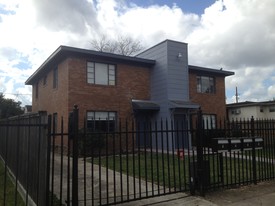 2816 Wichita St, Unit 2 in Houston, TX - Building Photo