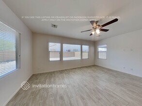 1056 S 200th Ln in Buckeye, AZ - Building Photo - Building Photo