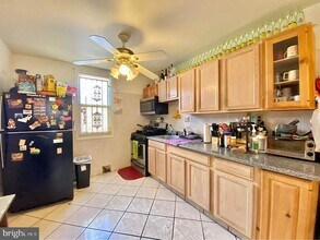 1625 Page St in Philadelphia, PA - Building Photo - Building Photo