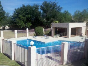 608 S Liana Ct in Tucson, AZ - Building Photo - Building Photo