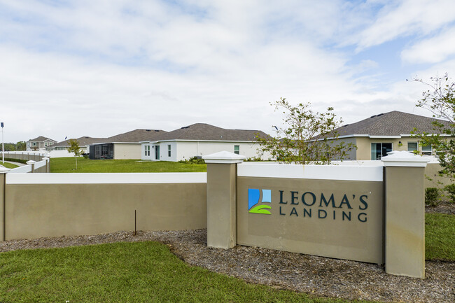 Leoma's Landing in Lake Wales, FL - Building Photo - Building Photo