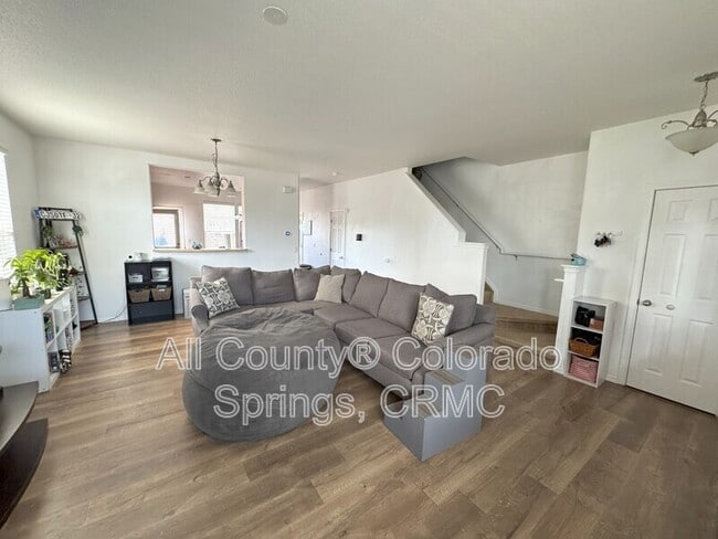 property at 7426 Countryside Grove